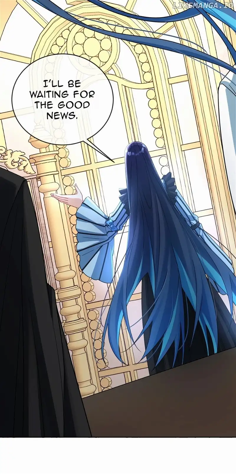 The Daughter of Evil and Miss Devil Chapter 68.5 159 26