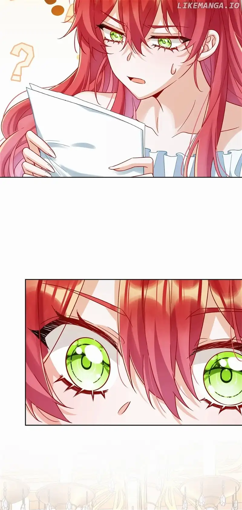 The Daughter of Evil and Miss Devil Chapter 68.5 172 39