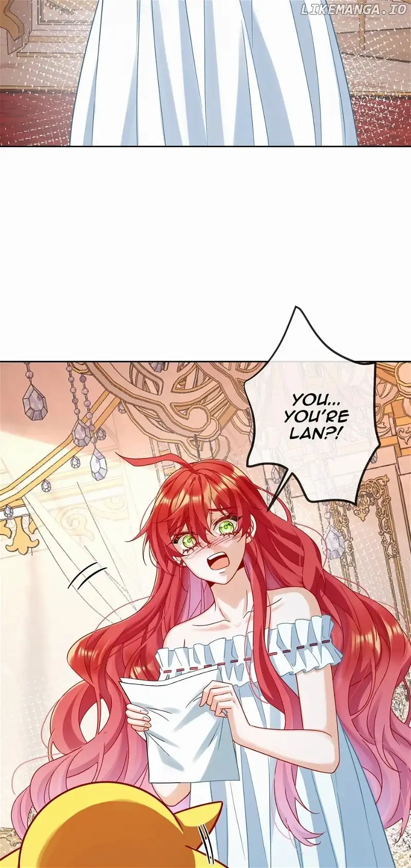 The Daughter of Evil and Miss Devil Chapter 68.5 174 41
