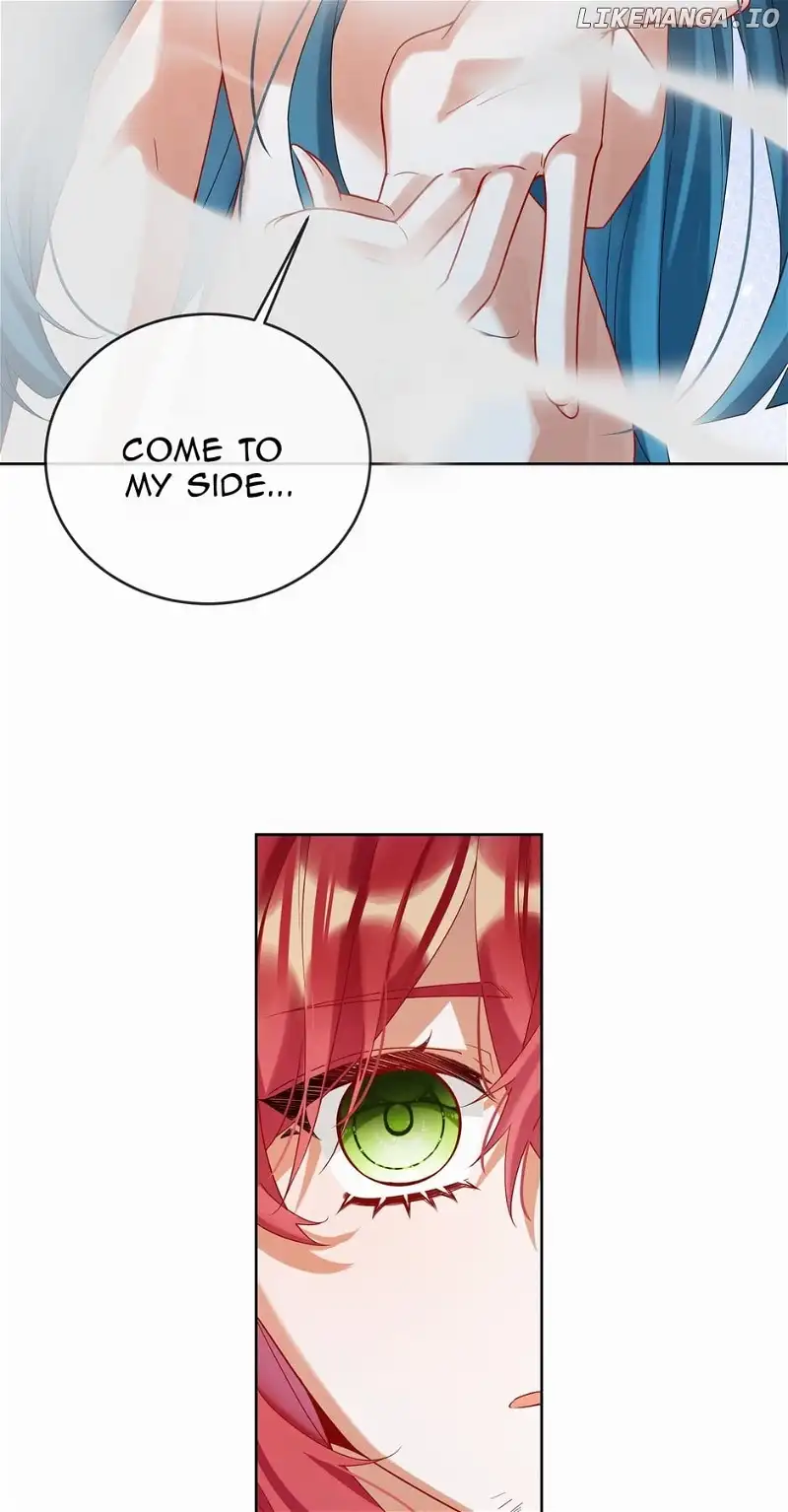 The Daughter of Evil and Miss Devil Chapter 72 153 02