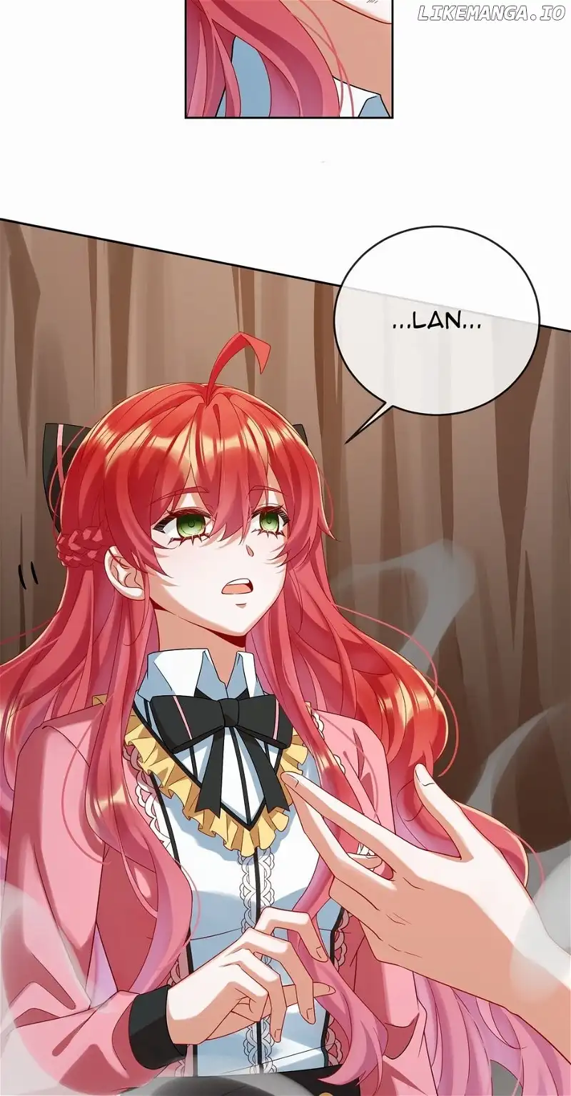 The Daughter of Evil and Miss Devil Chapter 72 154 03