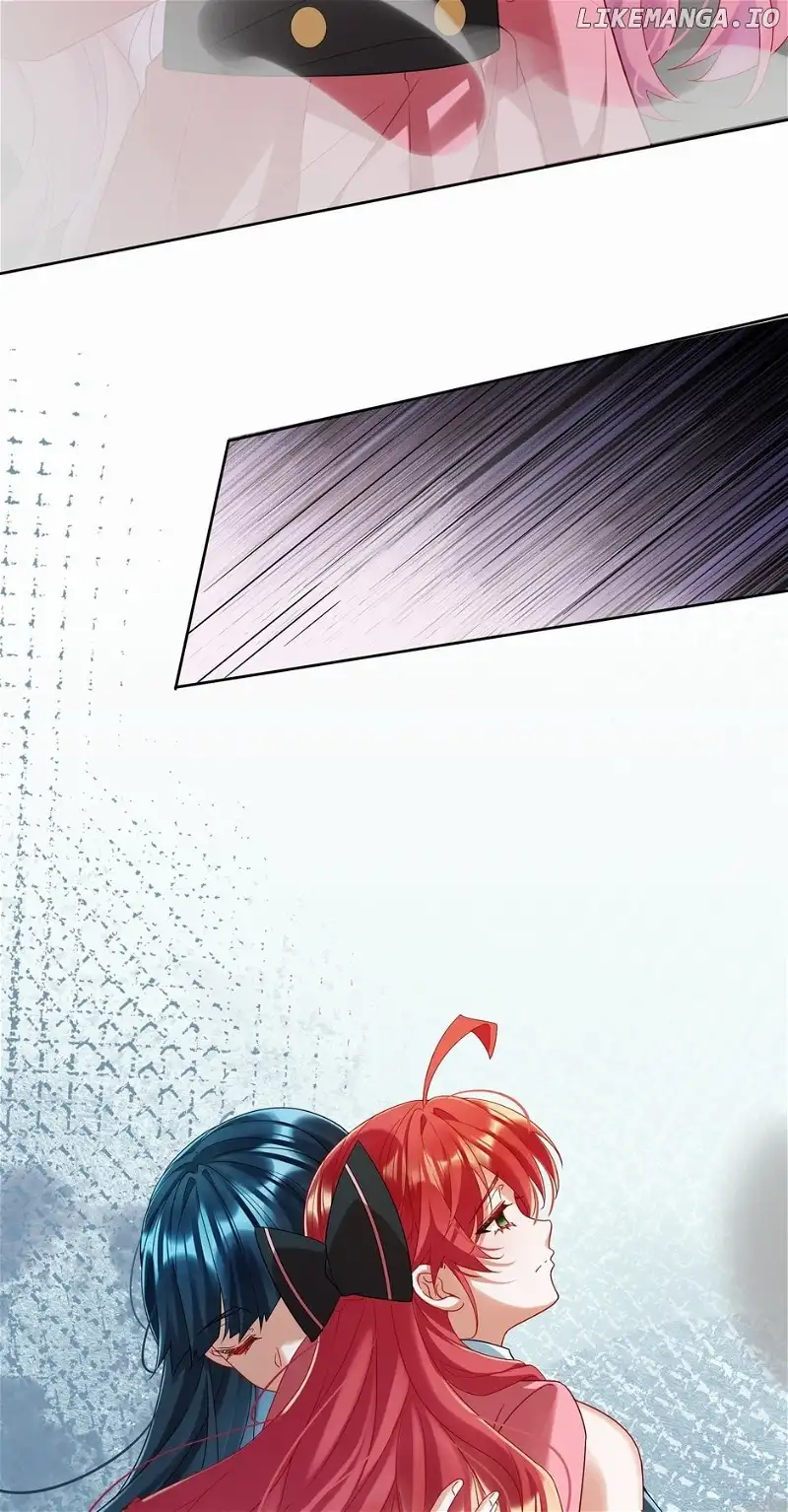 The Daughter of Evil and Miss Devil Chapter 72 155 04