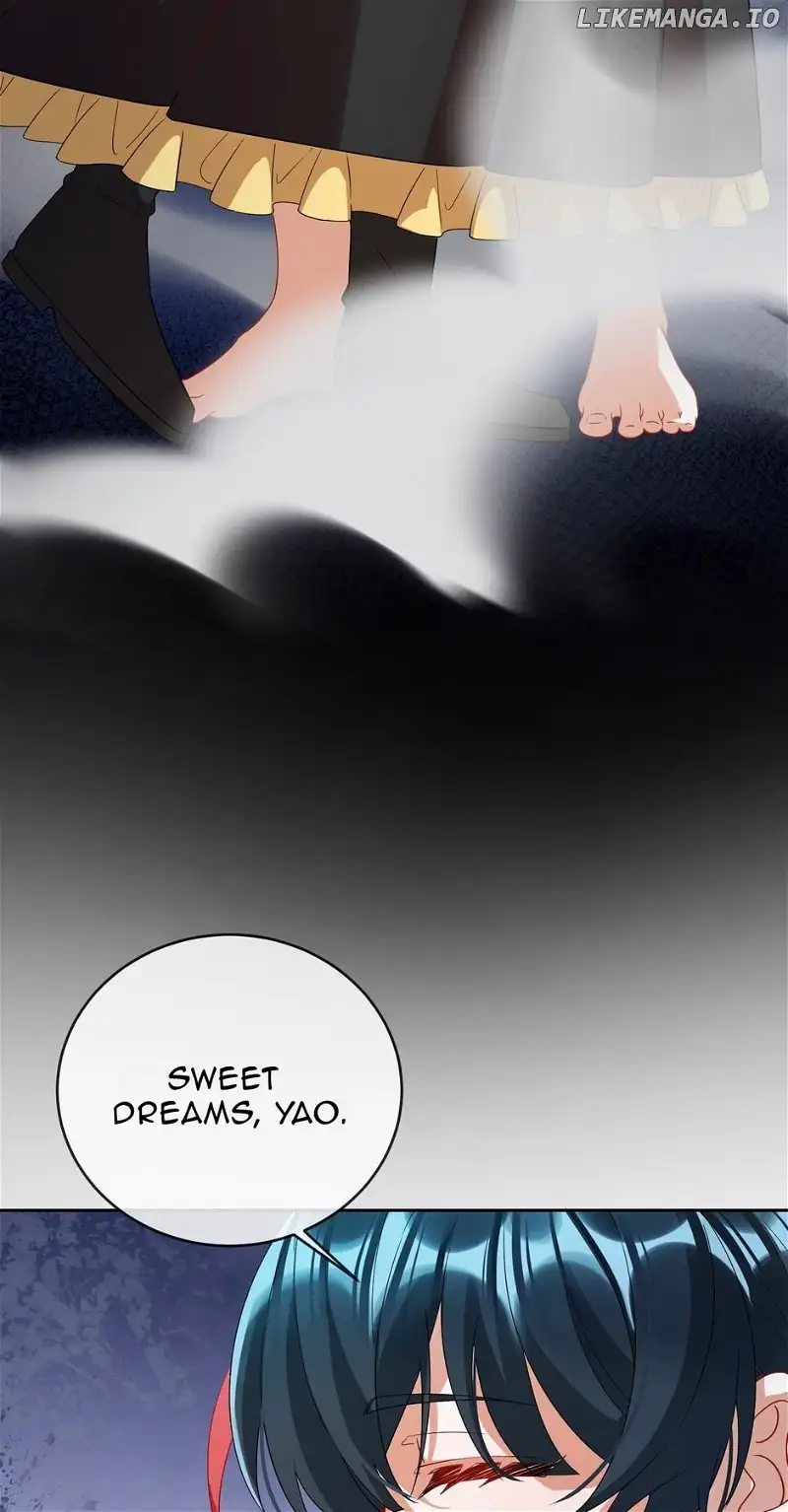 The Daughter of Evil and Miss Devil Chapter 72 157 06