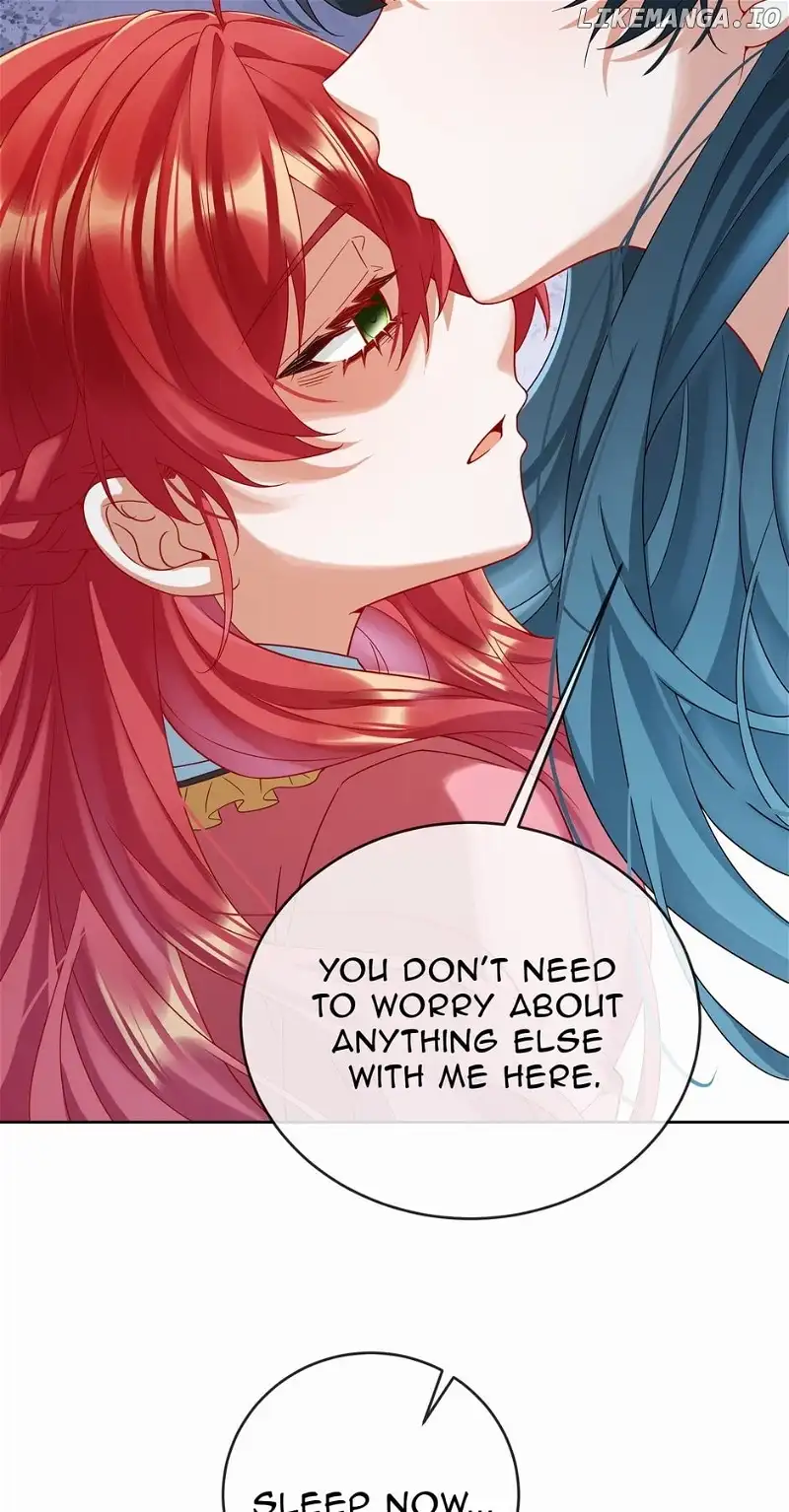 The Daughter of Evil and Miss Devil Chapter 72 158 07