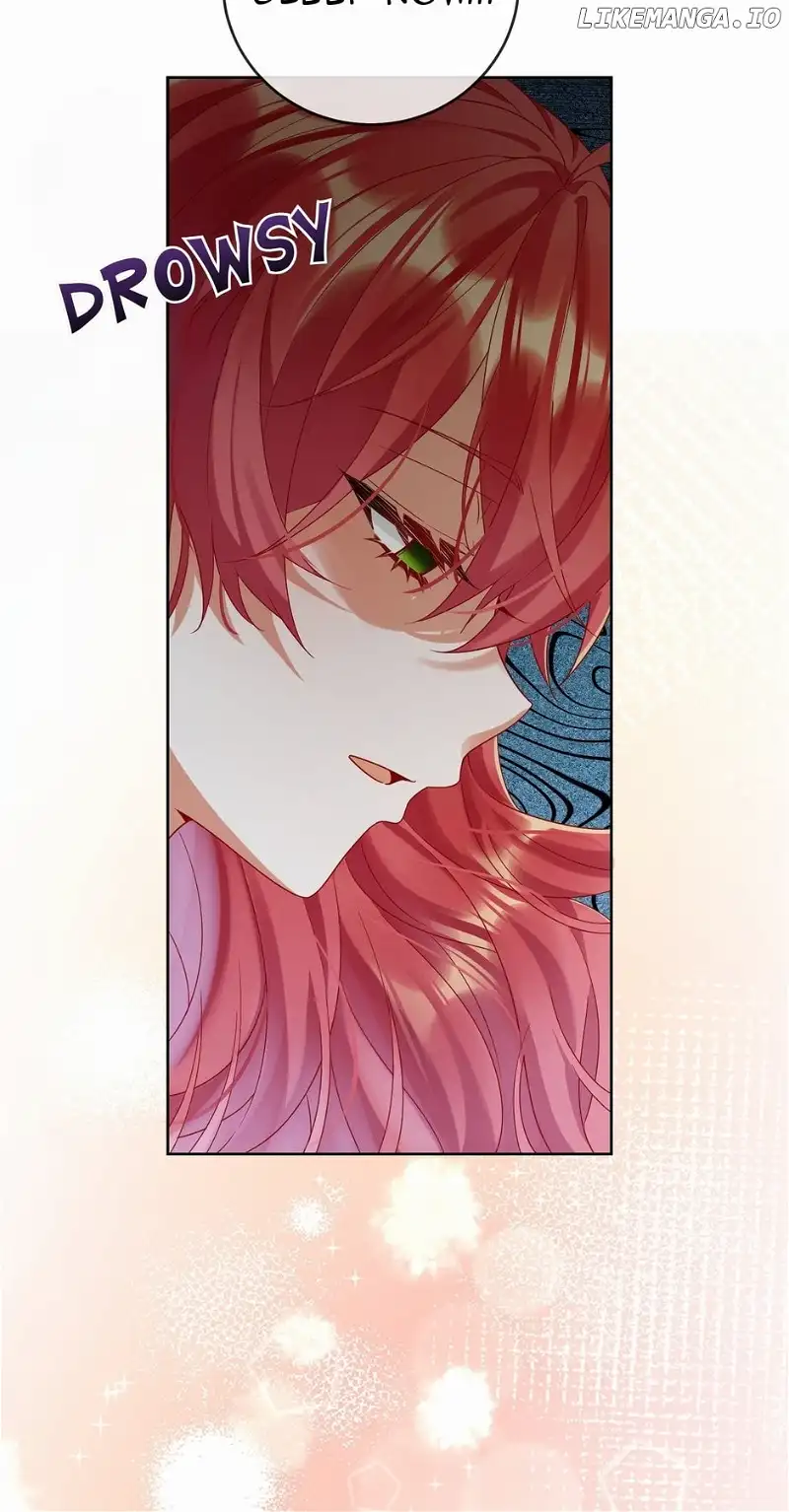 The Daughter of Evil and Miss Devil Chapter 72 159 08