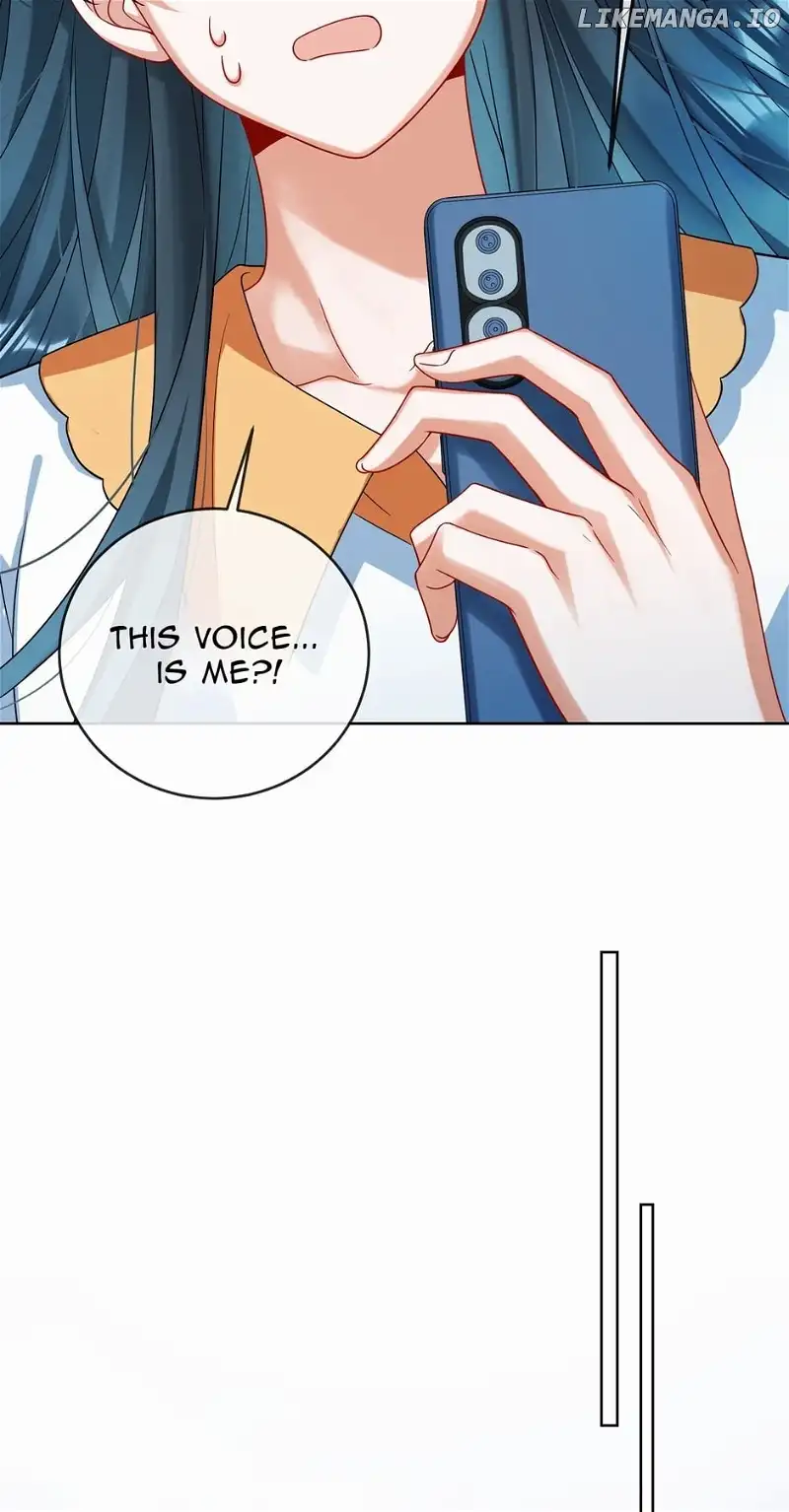 The Daughter of Evil and Miss Devil Chapter 72 175 24