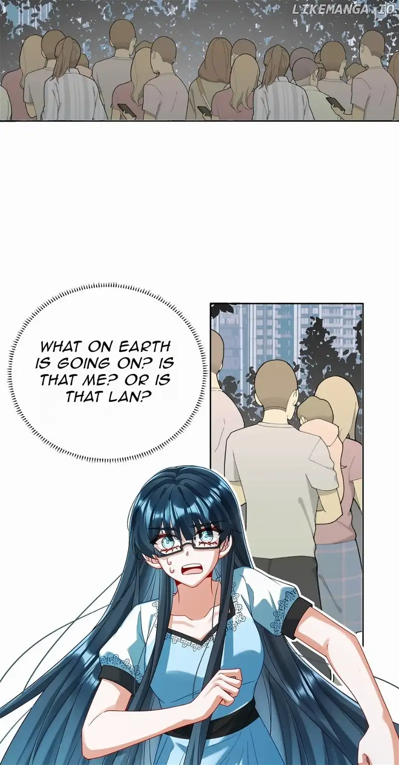 The Daughter of Evil and Miss Devil Chapter 72 177 26