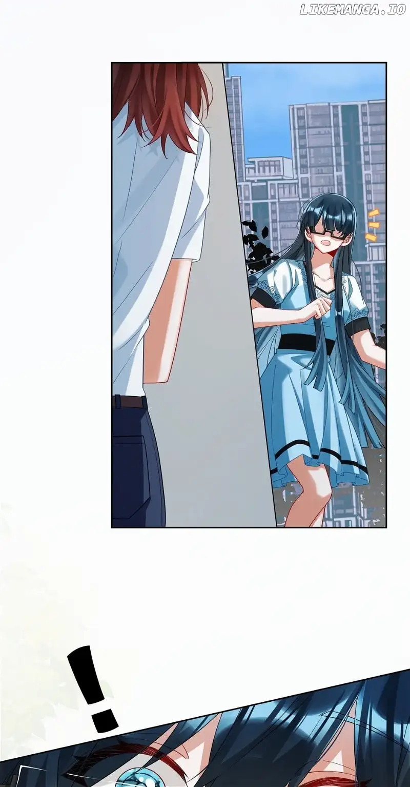The Daughter of Evil and Miss Devil Chapter 72 179 28