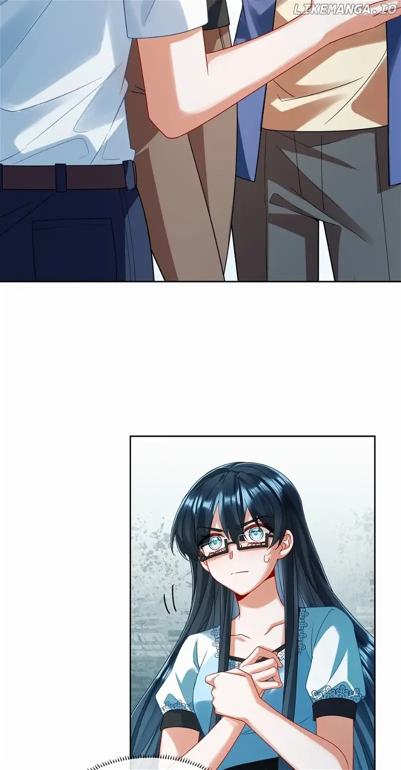 The Daughter of Evil and Miss Devil Chapter 72 181 30