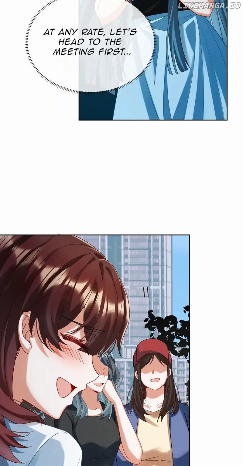 The Daughter of Evil and Miss Devil Chapter 72 182 31