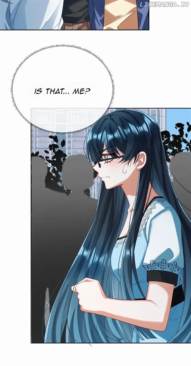 The Daughter of Evil and Miss Devil Chapter 72 183 32
