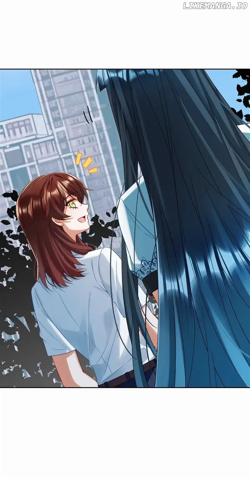 The Daughter of Evil and Miss Devil Chapter 72 187 36