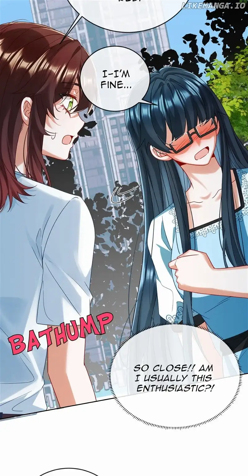 The Daughter of Evil and Miss Devil Chapter 72 195 44