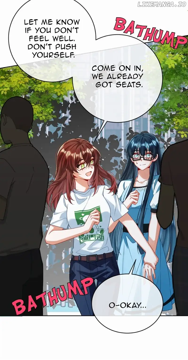 The Daughter of Evil and Miss Devil Chapter 72 196 45
