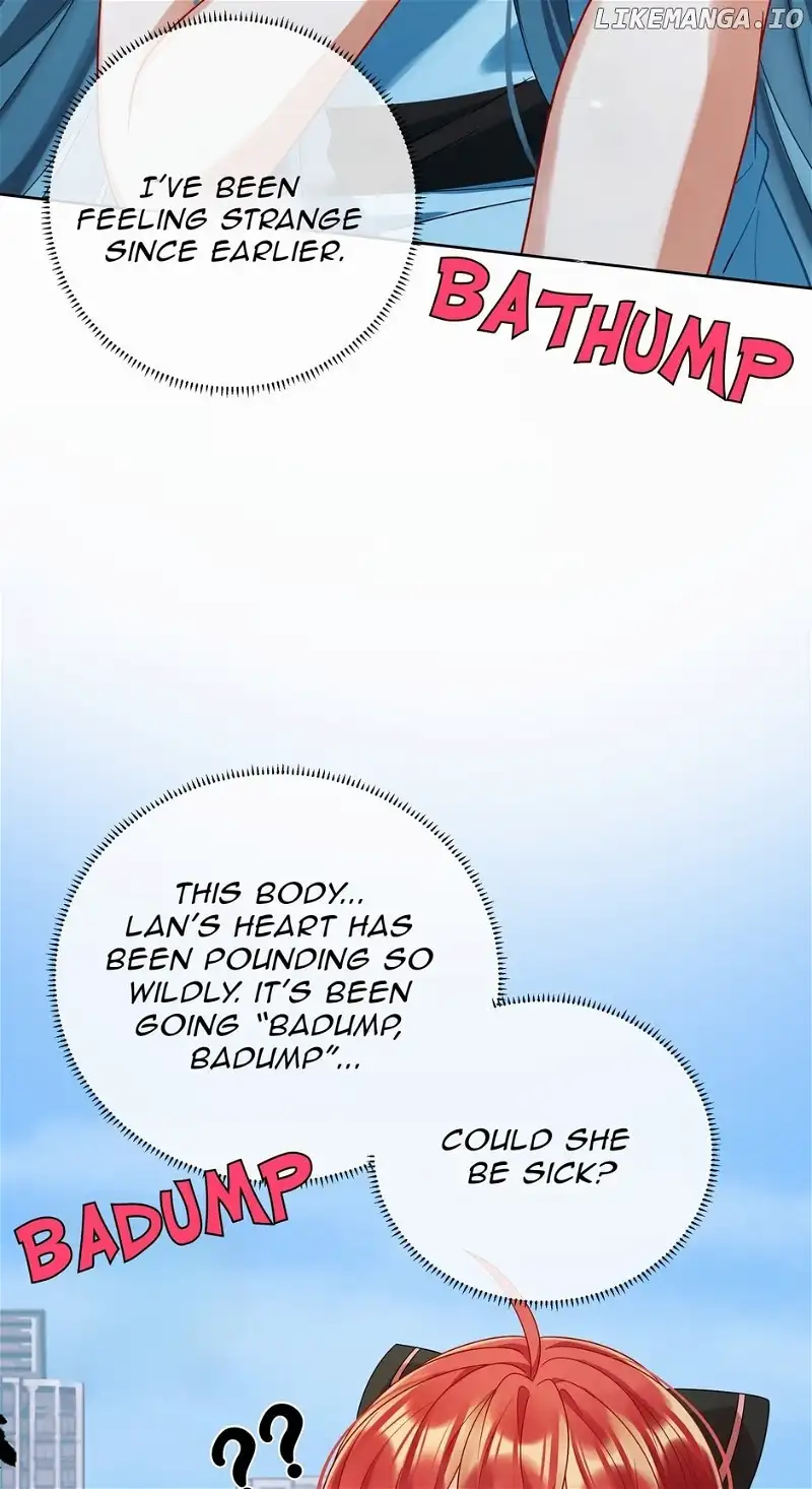 The Daughter of Evil and Miss Devil Chapter 72 198 47