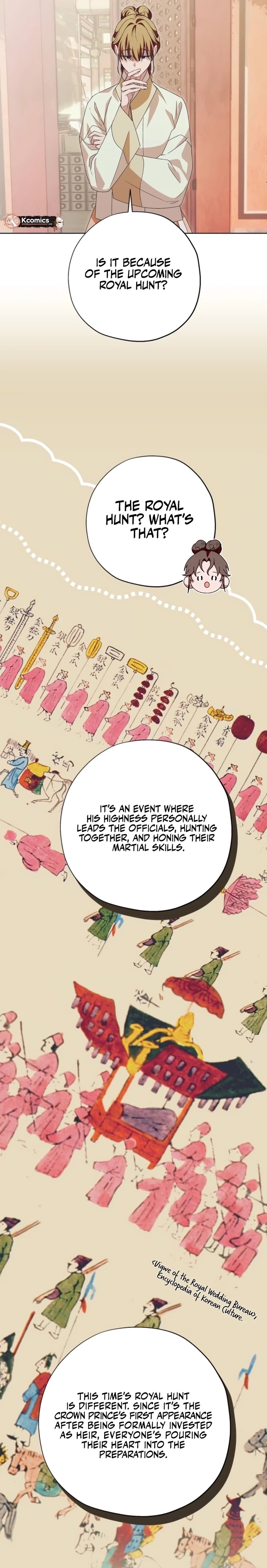 Darby, the Dizzying Flow Chapter 88 72 003