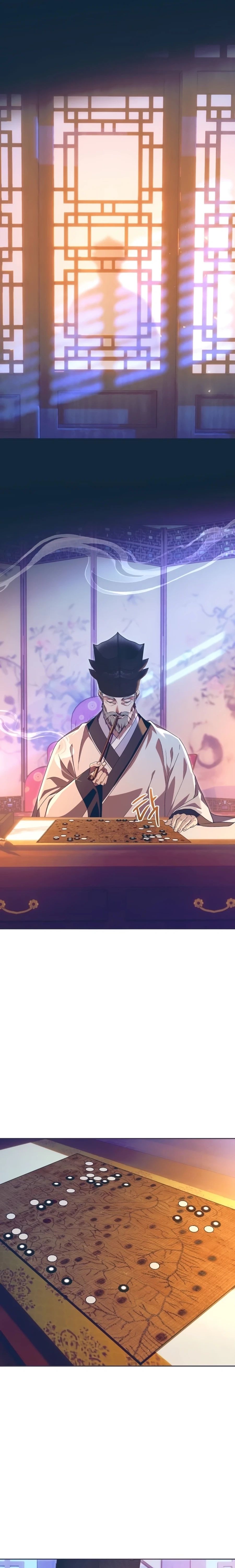 Darby, the Dizzying Flow Chapter 88 86 017