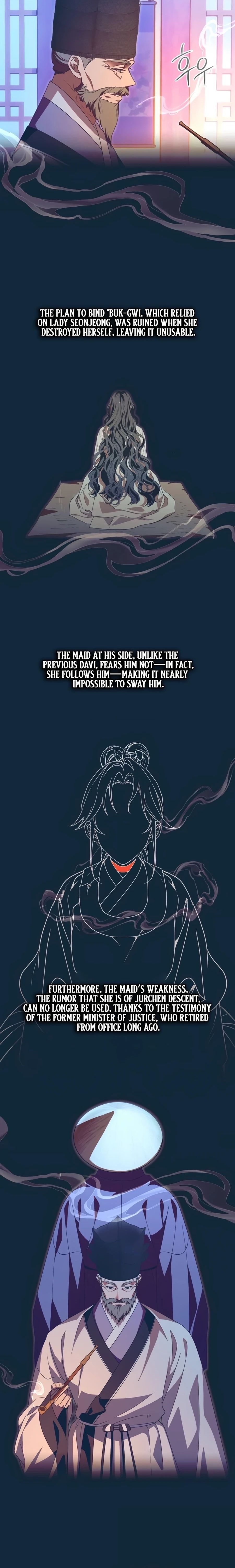 Darby, the Dizzying Flow Chapter 88 87 018