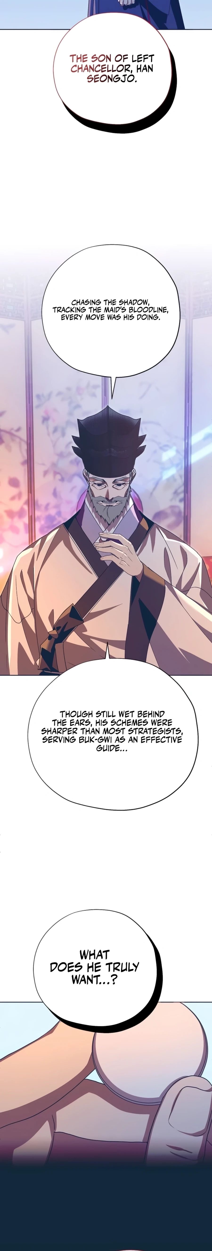 Darby, the Dizzying Flow Chapter 88 89 020