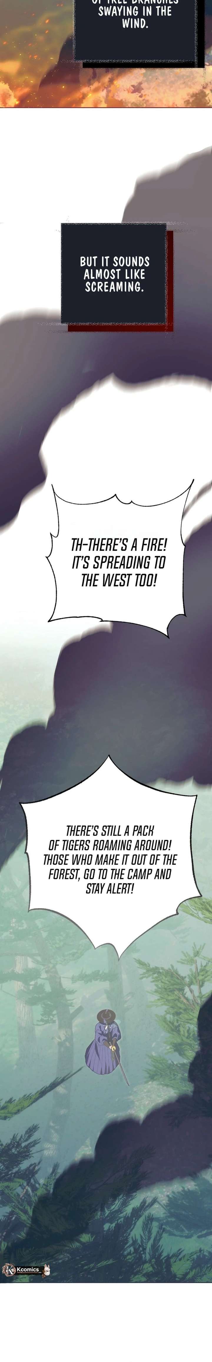 Darby, the Dizzying Flow Chapter 90 83 002