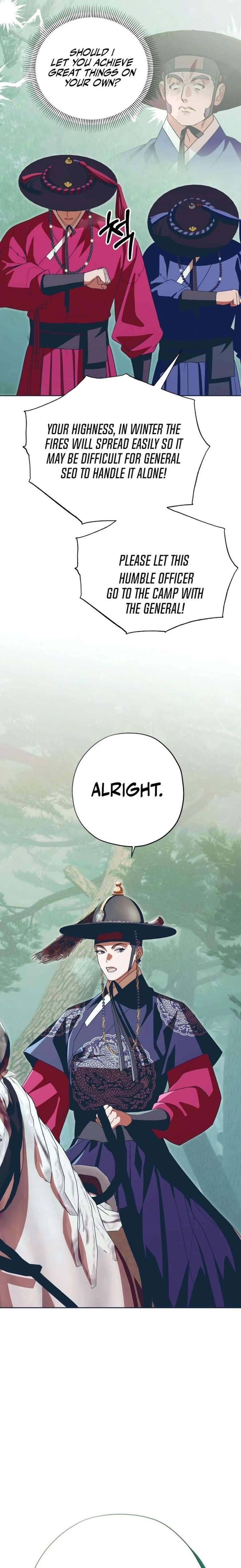 Darby, the Dizzying Flow Chapter 90 89 008