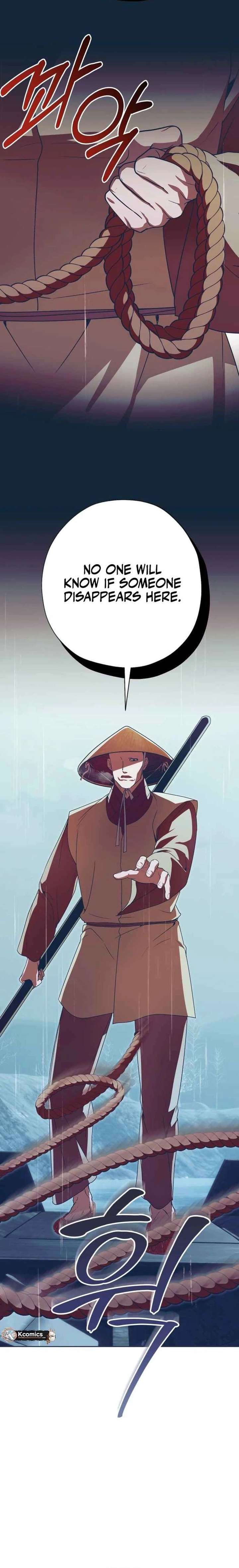 Darby, the Dizzying Flow Chapter 90 95 014