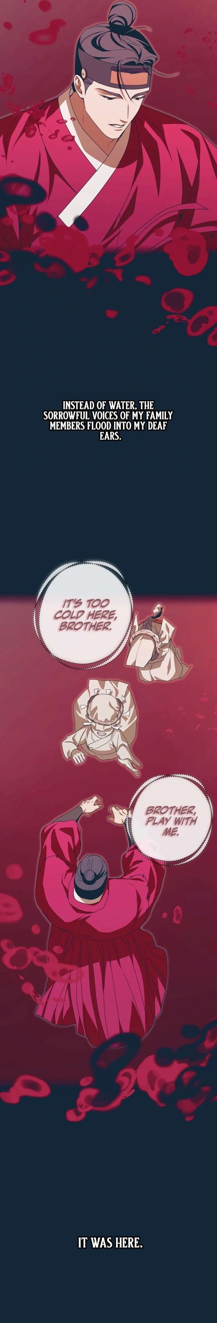 Darby, the Dizzying Flow Chapter 90 104 023