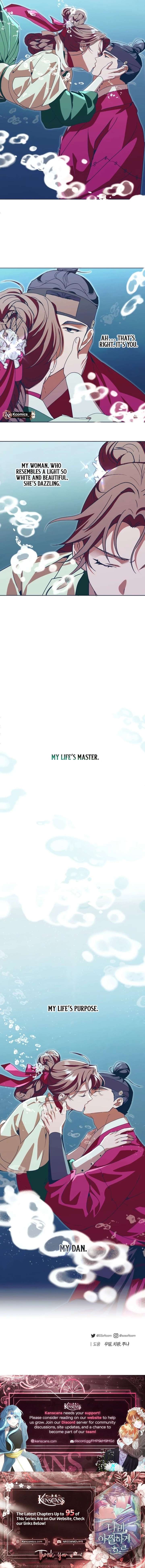 Darby, the Dizzying Flow Chapter 90 108 027