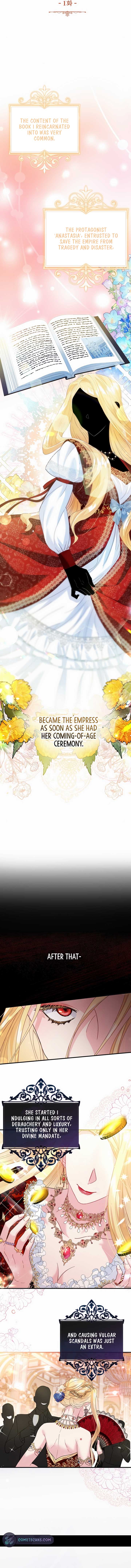 Until the Real One Shows Up Chapter 1 57 02