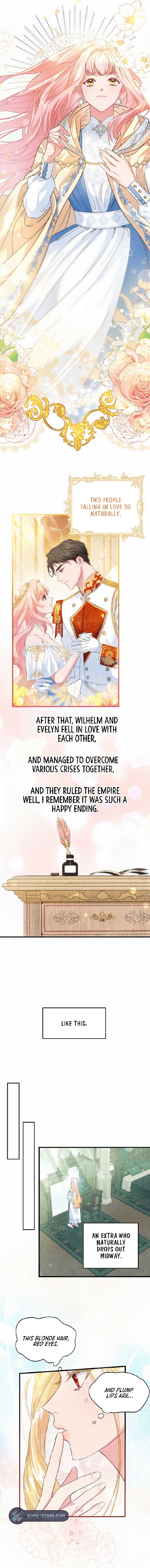 Until the Real One Shows Up Chapter 1 59 04