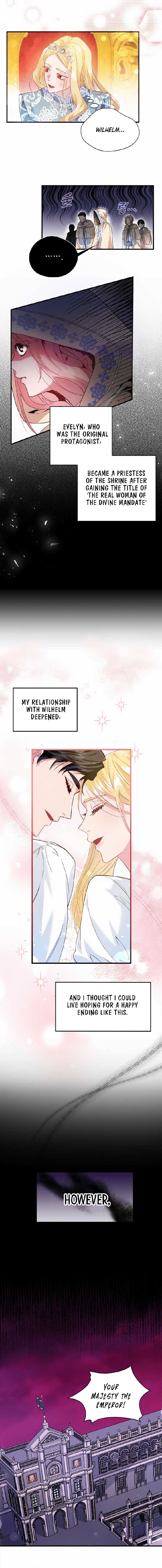 Until the Real One Shows Up Chapter 1 64 09