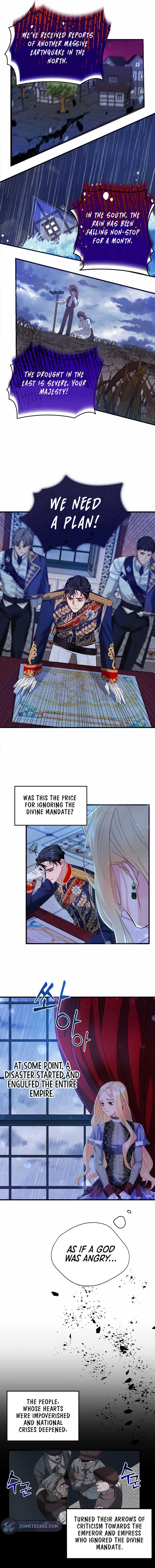 Until the Real One Shows Up Chapter 1 65 10