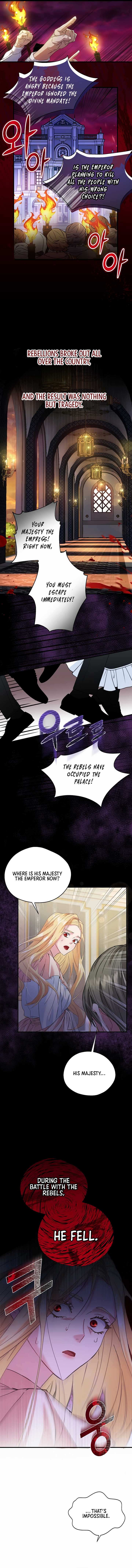 Until the Real One Shows Up Chapter 1 66 11