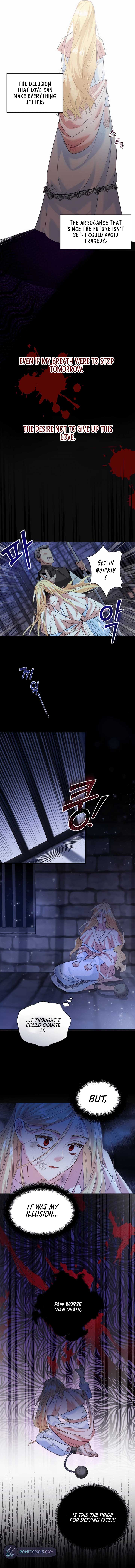 Until the Real One Shows Up Chapter 1 67 12