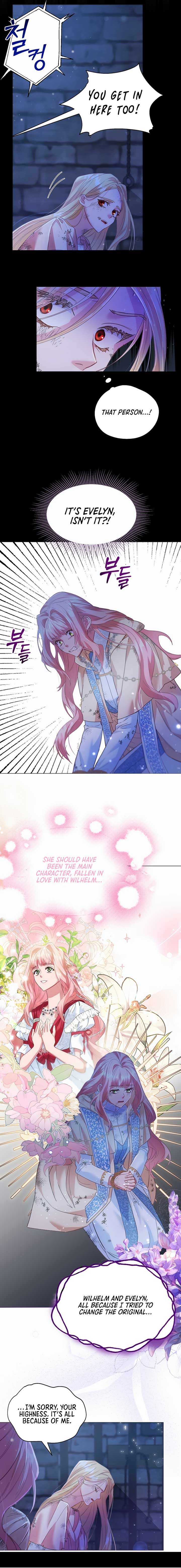 Until the Real One Shows Up Chapter 1 68 13