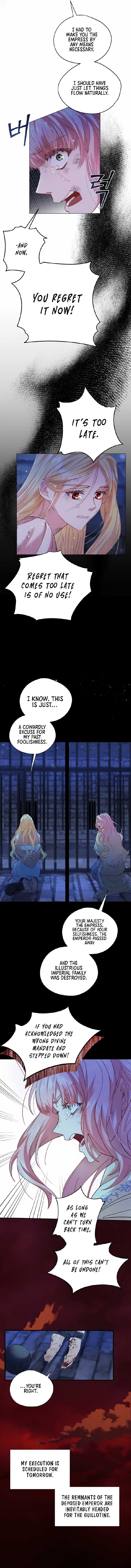 Until the Real One Shows Up Chapter 1 69 14