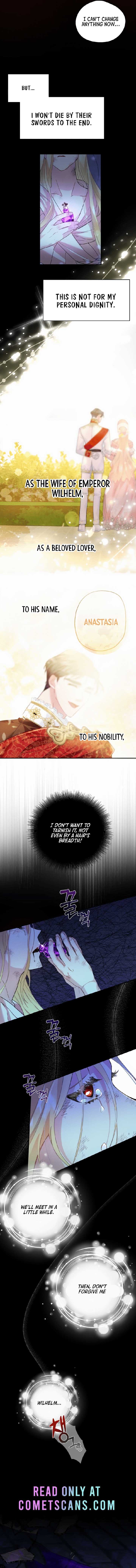 Until the Real One Shows Up Chapter 1 70 15