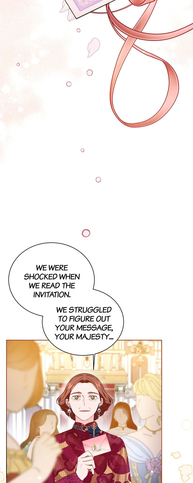 Until the Real One Shows Up Chapter 10 199 03