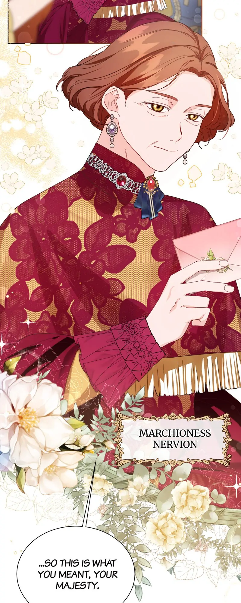 Until the Real One Shows Up Chapter 10 200 04