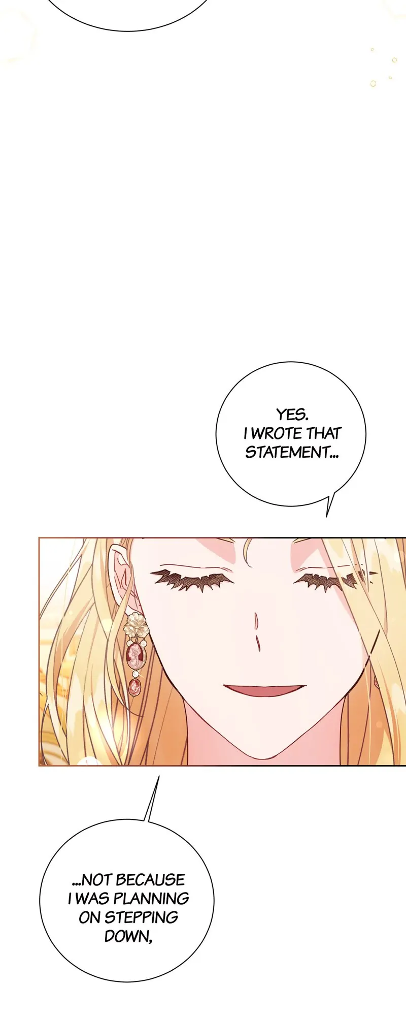 Until the Real One Shows Up Chapter 10 201 05