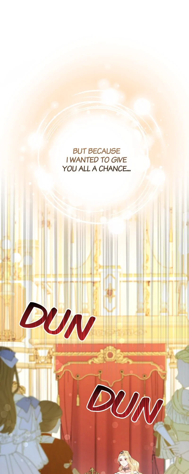 Until the Real One Shows Up Chapter 10 202 06