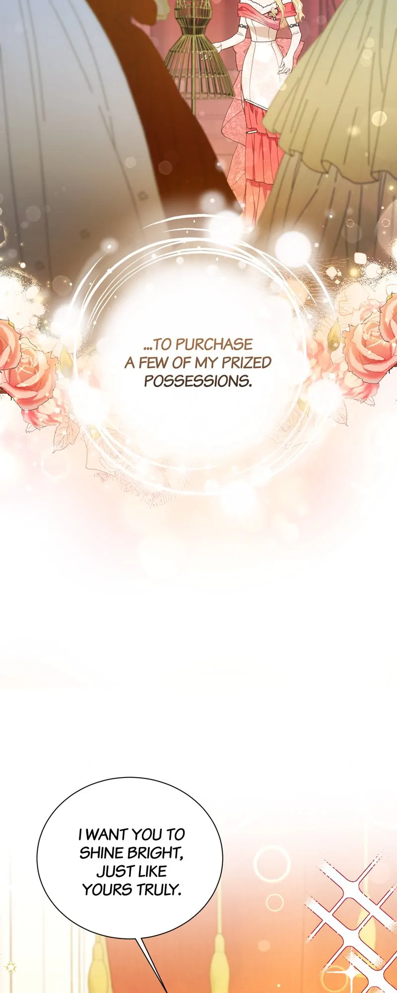 Until the Real One Shows Up Chapter 10 203 07