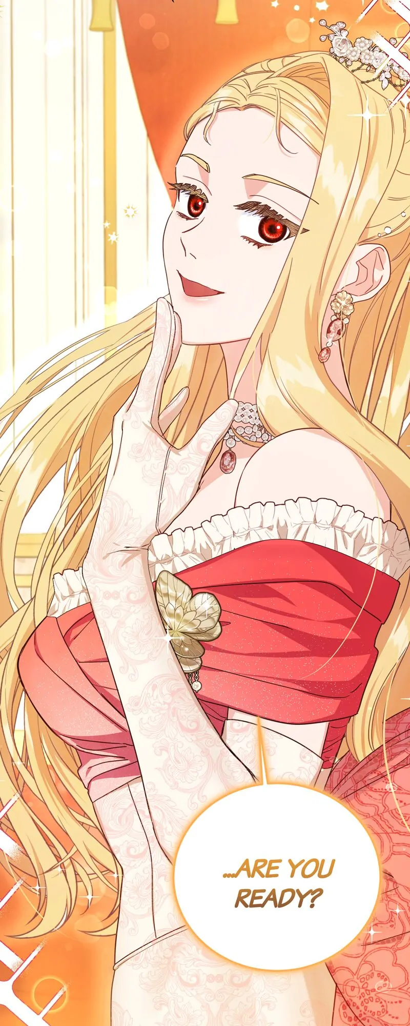 Until the Real One Shows Up Chapter 10 204 08