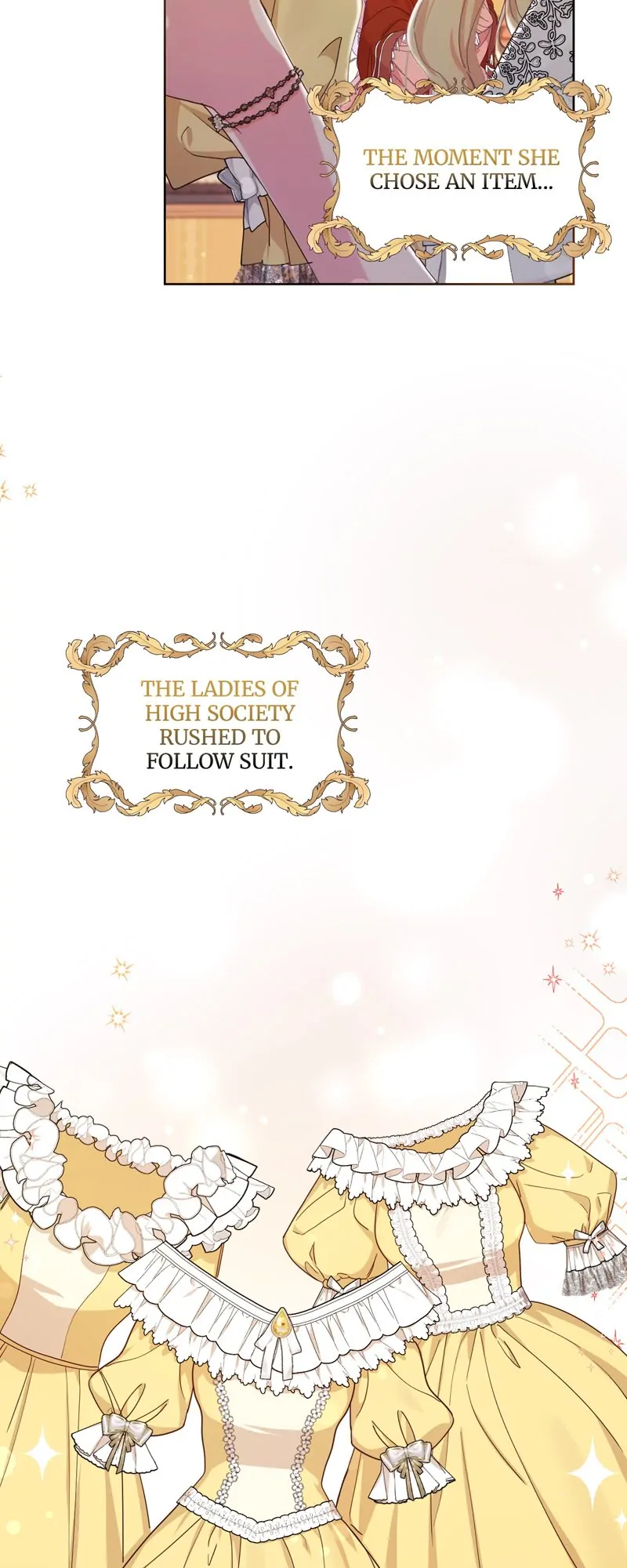 Until the Real One Shows Up Chapter 10 209 13