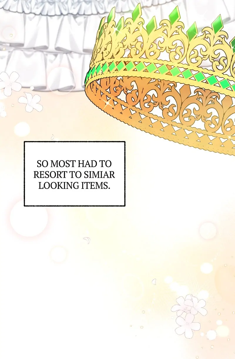 Until the Real One Shows Up Chapter 10 214 18