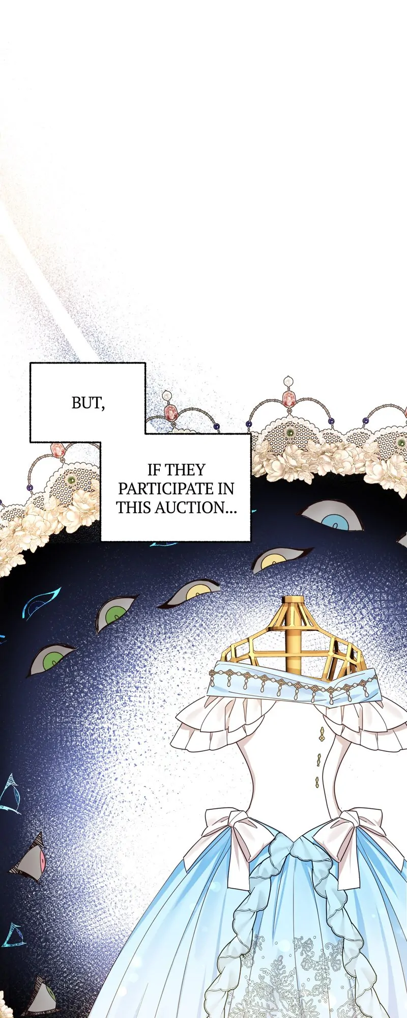 Until the Real One Shows Up Chapter 10 215 19