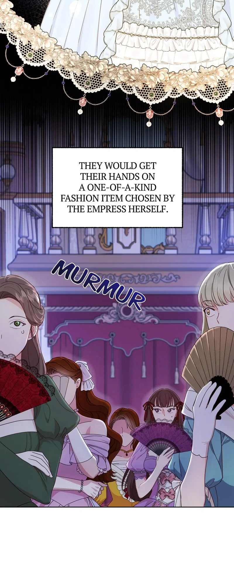 Until the Real One Shows Up Chapter 10 216 20