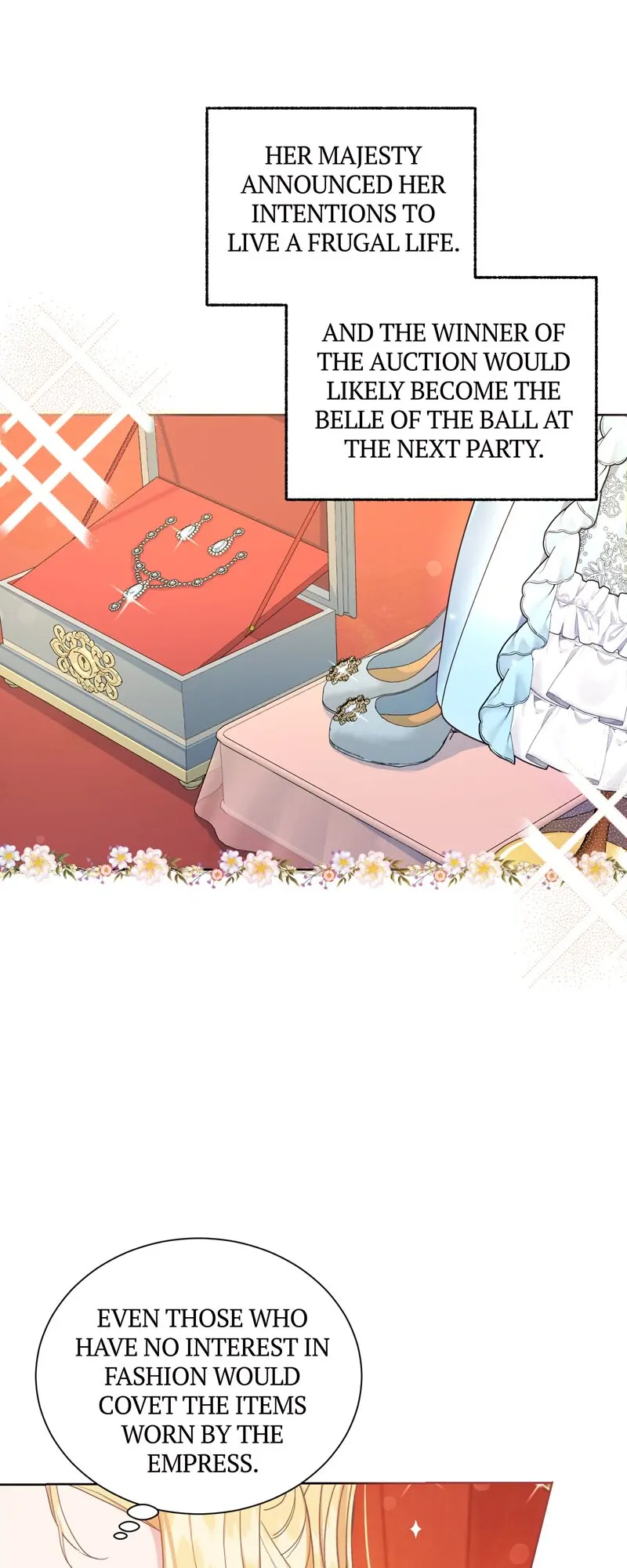 Until the Real One Shows Up Chapter 10 217 21