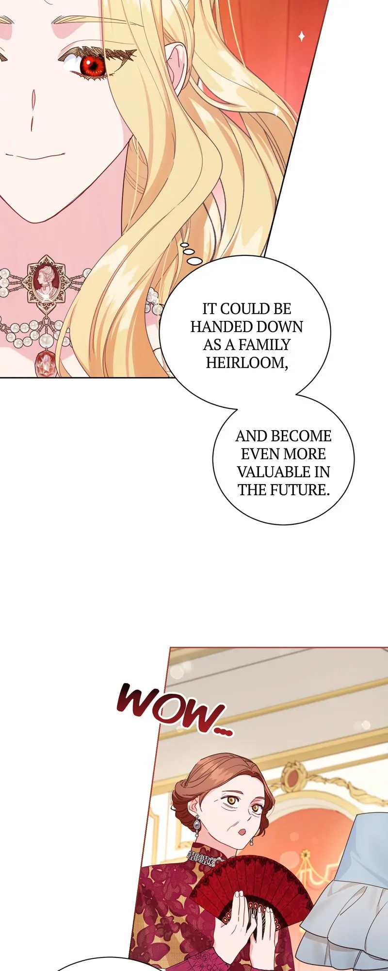 Until the Real One Shows Up Chapter 10 218 22