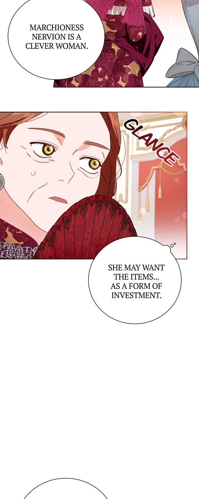 Until the Real One Shows Up Chapter 10 219 23